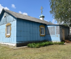 Приход молитвенного дома Покрова Божией Матери, Пензенская область